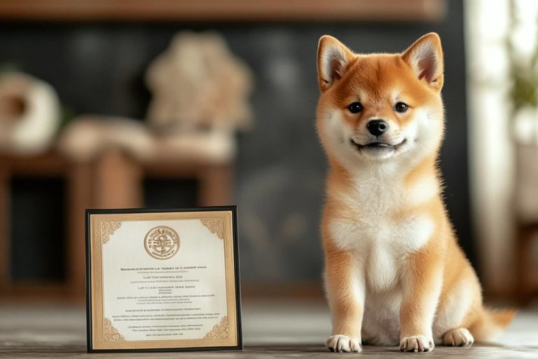 Shiba Inu LOF